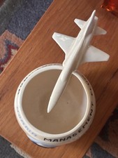 1966 Northrop Grumman Management Club T-38 talon mug bomber plane f-5 tiger b-2 picture