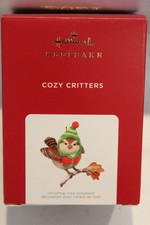 2021 Hallmark Keepsake Christmas Ornament 