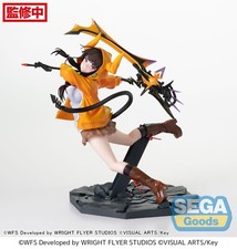 Sega Heaven Burns Red Luminasta FPS Game Figure Toy Karen Asukura SG53396 picture