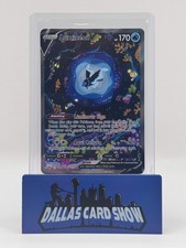 2023 Pokemon - Lumineon V (Galarian Gallery) - GG39/GG70 Crown Zenith NM picture