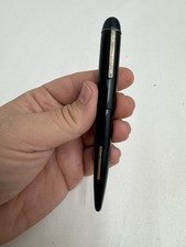 Vintage 1940s Eversharp 14k gold nib fountain pen as pictured picture