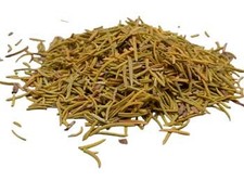 1lb Rosemary Leaf (Rosmarinus Officinalis) | Protection, Cleansing, Purification picture