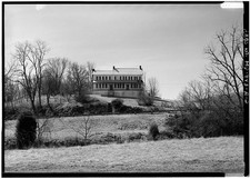 Photo:Sharpsburg Maryland Otto Farm House Burnside Bridge Rd 1900s picture