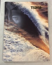 VINTAGE 1994 TIARA YACHT DEALER SALES BROCHURE MOTORYACHTS HTF picture