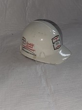 Vintage Bethlehem Steel Paper Weight Hard Hat picture