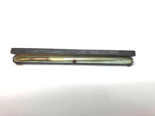 Antique Aikin Lambert & Co Mother of Pearl Handle Dip Pen No 1 Gold Nib 1890’s picture