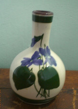 Vintage Torquay Longpark Lavender Scent Bottles for Boots the Chemist picture