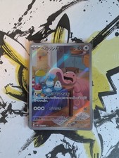 Pokemon Lickitung AR 082/071 Sv5m: Cyber Judge - Japanese (nm) UK Seller picture