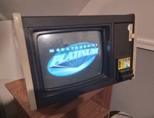 1998 Megatouch XL Platinum Edition picture