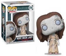 Bent Neck Lady (The Haunting of Hill House) Funko Pop Television picture