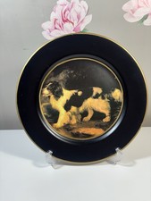 RAYMOND WAITES DOG COLLECTOR PLATES (YOU CHOOSE) picture