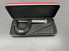 (h) L.S. STARRETT NO. 436 1