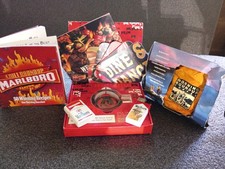 vintage Marlboro collection picture