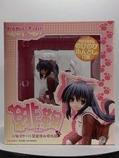 Omamori Himari Himari 1/8th Scale PVC&ABS Figure Nobi Nobi Pants chara-ani picture