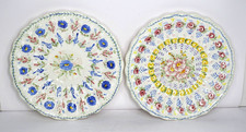Lot of 2 Vtg Sevilla Spain 8.75