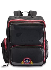 Disney Parks 2026 Official Pin Trading Trader Gear Backpack Bag Accessory New picture