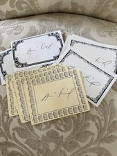 Annie Dillard American Writer Author Signed Bookplates Autographed picture