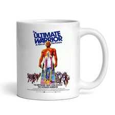 The Ultimate Warrior - 1975 - Mug picture