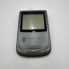 Royal Caribbean International Calculator/Calendar - Rare Item NEW Without Box picture