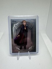 Anna 2024 Topps Chrome Disney #154 picture