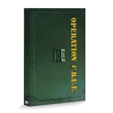 MOTLEY CRUE: THE DIRT: DECLASSIFIED - DELUXE HC Z2 Comics picture