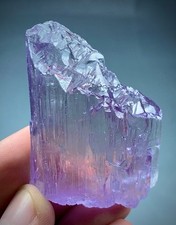 270 Carat Natural Pink Kunzite crystal from Afghanistan picture
