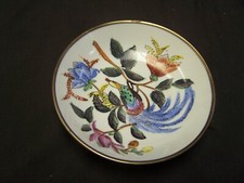 VINTAGE HAND PAINTED PORCELAIN CHINESE 6