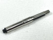 Vintage PARKER Fountain Pen ~ FAT Cartridge Converter ~ Rare 1961-1963 ~ ExC picture