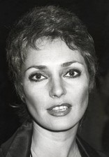 Jennifer O'Neill at 50th Anniversary Gala For USC's Film Departmen- Old Photo 2 picture