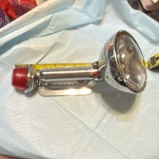 Vintage Hobart Explorer sportsman Lantern Light As Is Untested picture