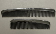 UNBREAKABLE Comb Lot BLACK 7” 5