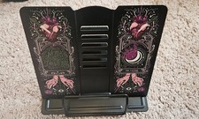 The Bookish Box decorative Book Holder picture