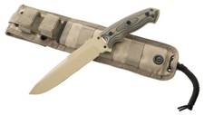 Hogue 35153 EX-F01 A2 Tool Steel 7
