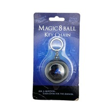 On & On International, Magic 8 Ball Key Chain picture