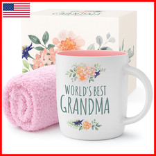 Triple Gifffted Best Grandma Ever Gifts Ideas For Grandmother From Grandkids picture