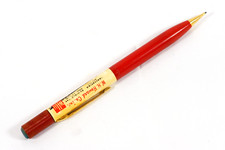 WH Howard Company Sheaffers Fineline Mechanical Pencil 1950s Advertising picture