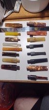 Pick 1 One Lucite Stem from First Picture, Listing for only 1 Stem, not lot #4 picture