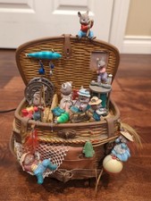 Vintage Enesco 