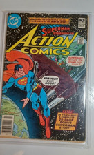 Action Comics #509 (DC Comics July 1980)   - Superman - Collectable picture