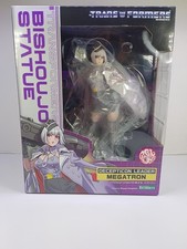 Transformers - Megatron Bishoujo Kotobukiya Statue Figure picture