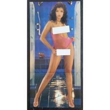 Playboy PinUp / CF - MARIA LUISA GIL    June, 1998 picture