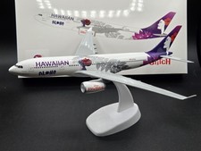 Pacmin Hawaiian Airlines Airbus A330-200 Disney Lilo and Stitch 1/200 Model New picture