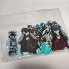 Tougen Anki Aurora Acrylic Stand Party Outfit picture
