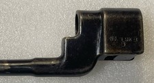 No.4 Mk II Enfield Spike Bayonet Savage Stevens No Scabbard  picture