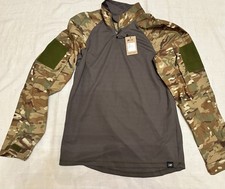KRAKEN Assault Jacket UBAСS Uniform Multicam Patches Watches Boots Pants Cap Map picture