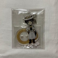 Kou Shou Ryuu CLAMP 30th Animeit Cafe Acrylic Stand Charm 14+ picture