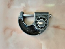 Vintage Rare Small Padlock Super Secret 4 digit Code Made in Bulgaria late 70's picture