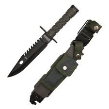 Wartech M-9 Bayonet (S-3039-BKGN) picture