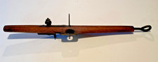 Carriage/Coach Makers 3/16”Vtg Fenced Router Plane +hand adjust for Blade Depth picture