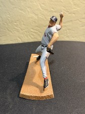 Curt Shilling Boston Red Sox Mini Figure McFarlane Sports Picks picture